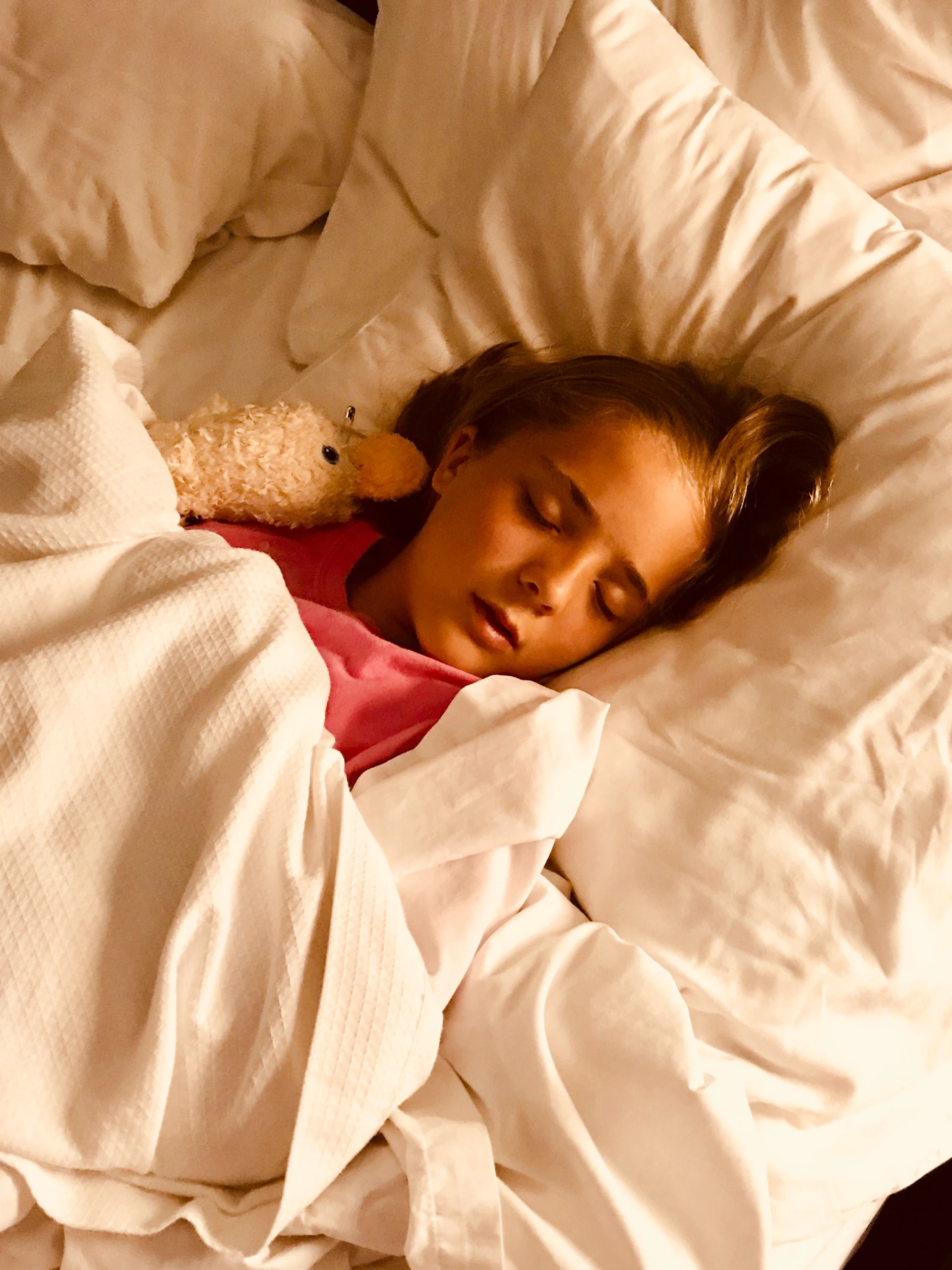 12 consejos para que tu hijo Altamente Sensible duerma mejor