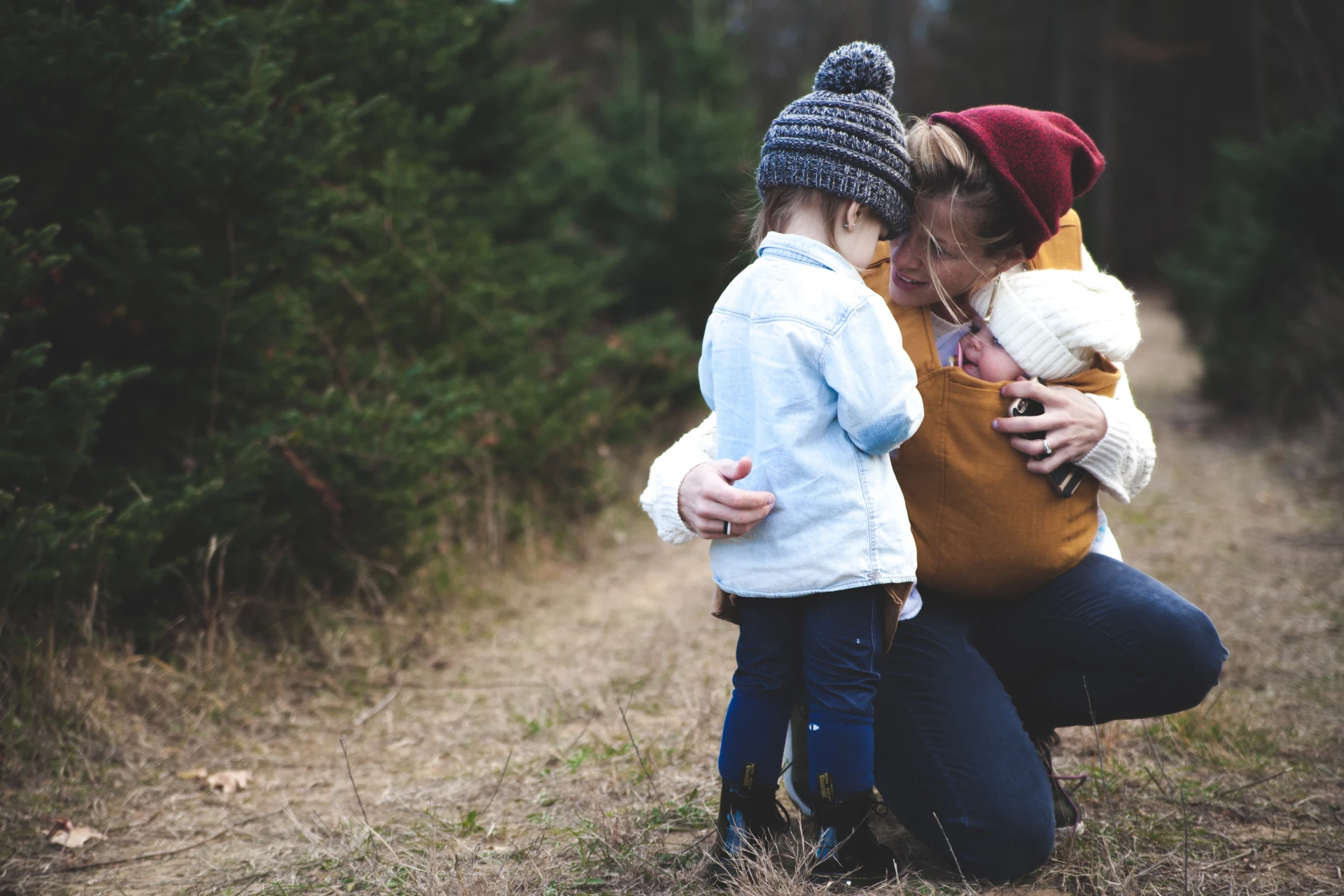 ¿Qué hacer cuando los hijos nos ofrecen disculpas?