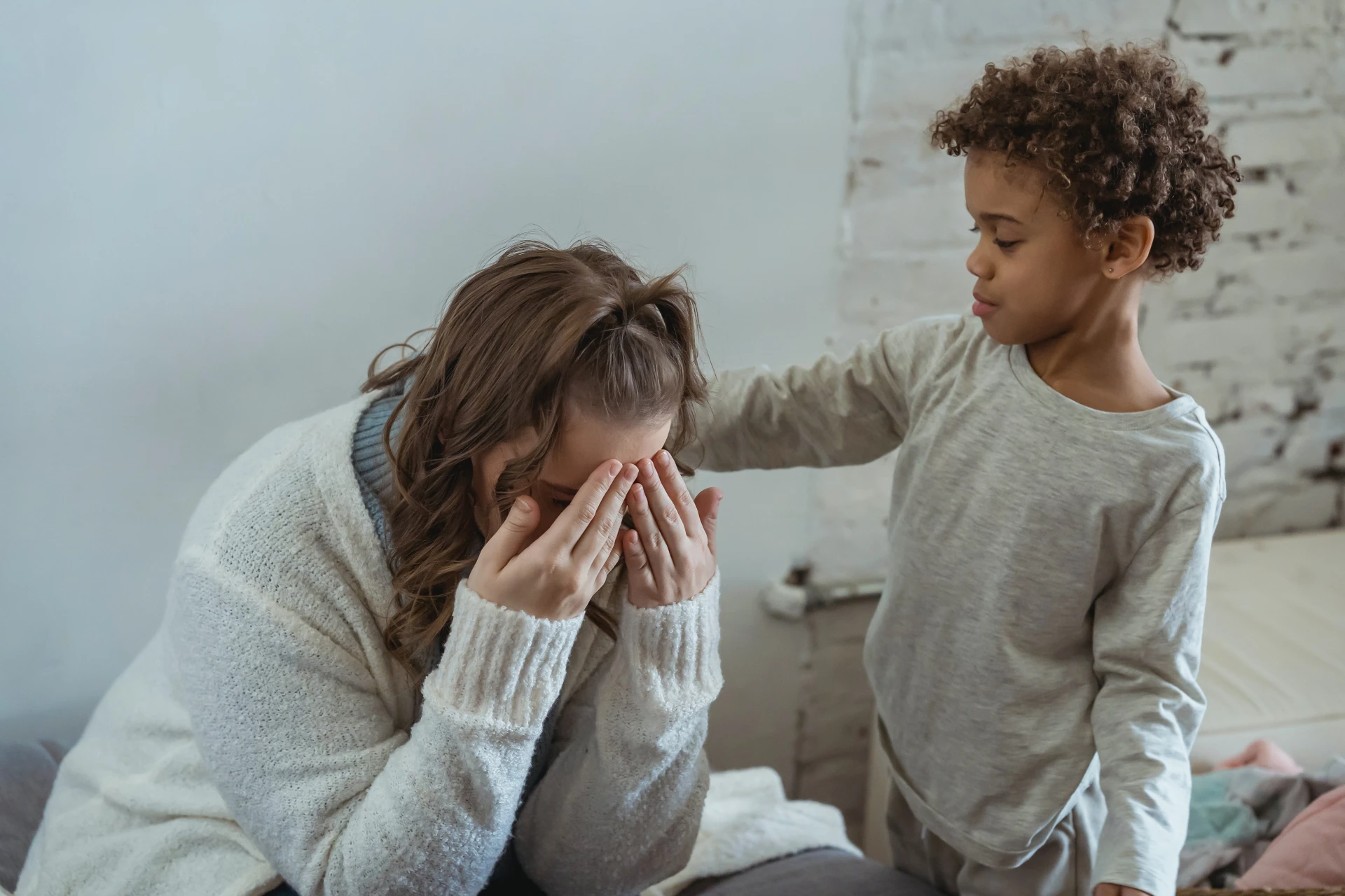 A veces nuestros hijos lastiman nuestros sentimientos, ¿qué podemos hacer?