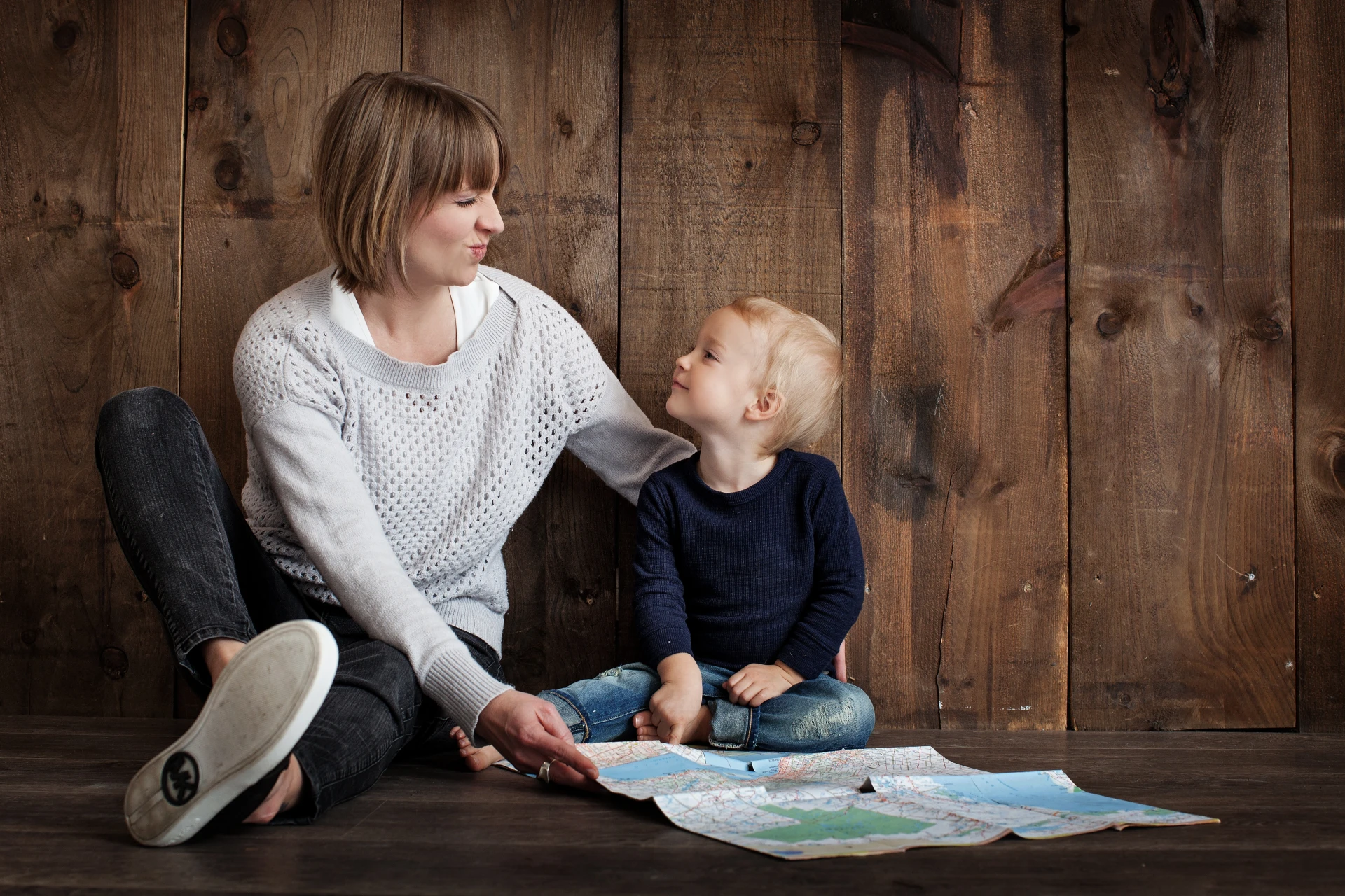 ¿Sufres cuando los hijos se quedan en casa?